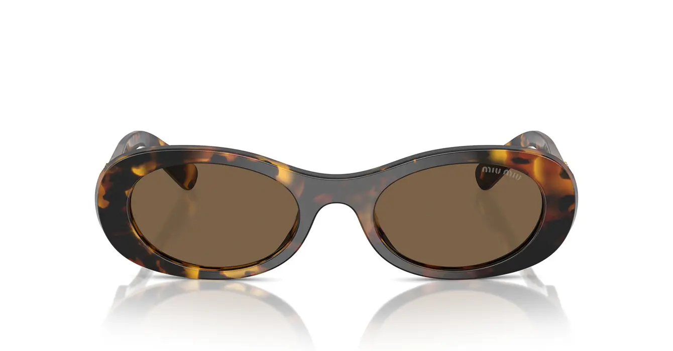 Miu Miu SMU06Z VAU-06B s50