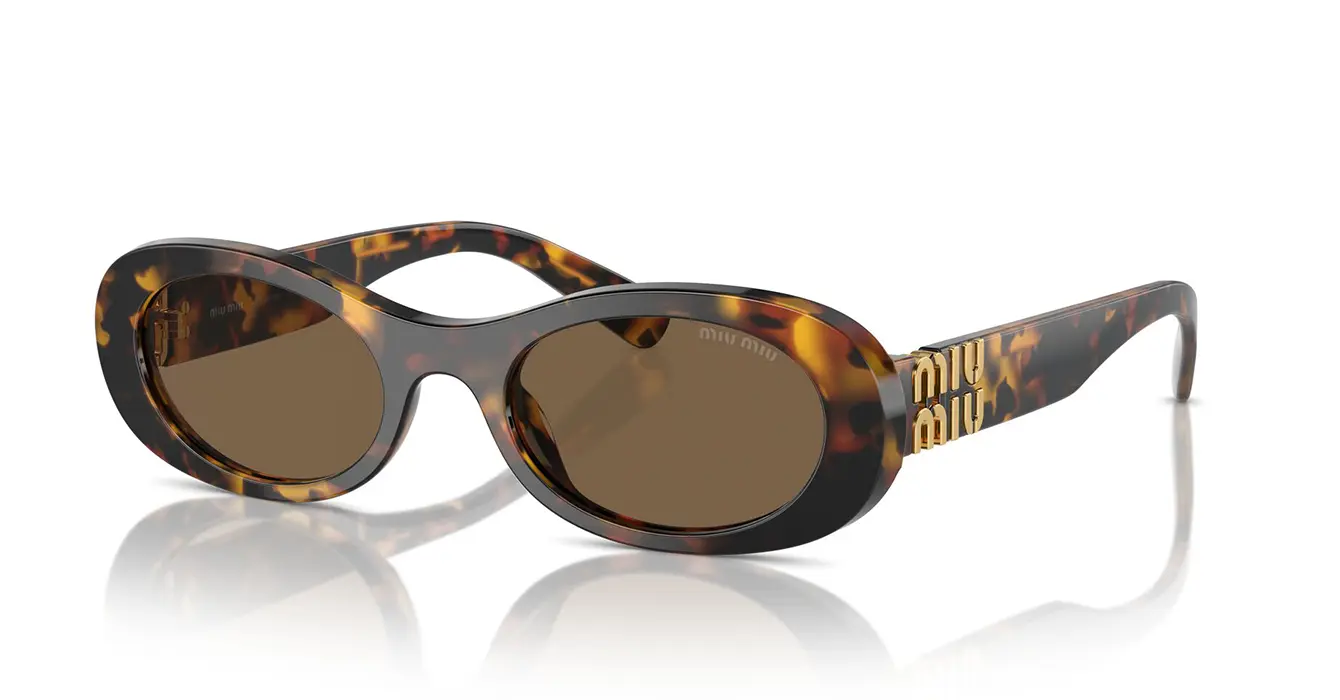 Miu Miu SMU06Z VAU-06B s50