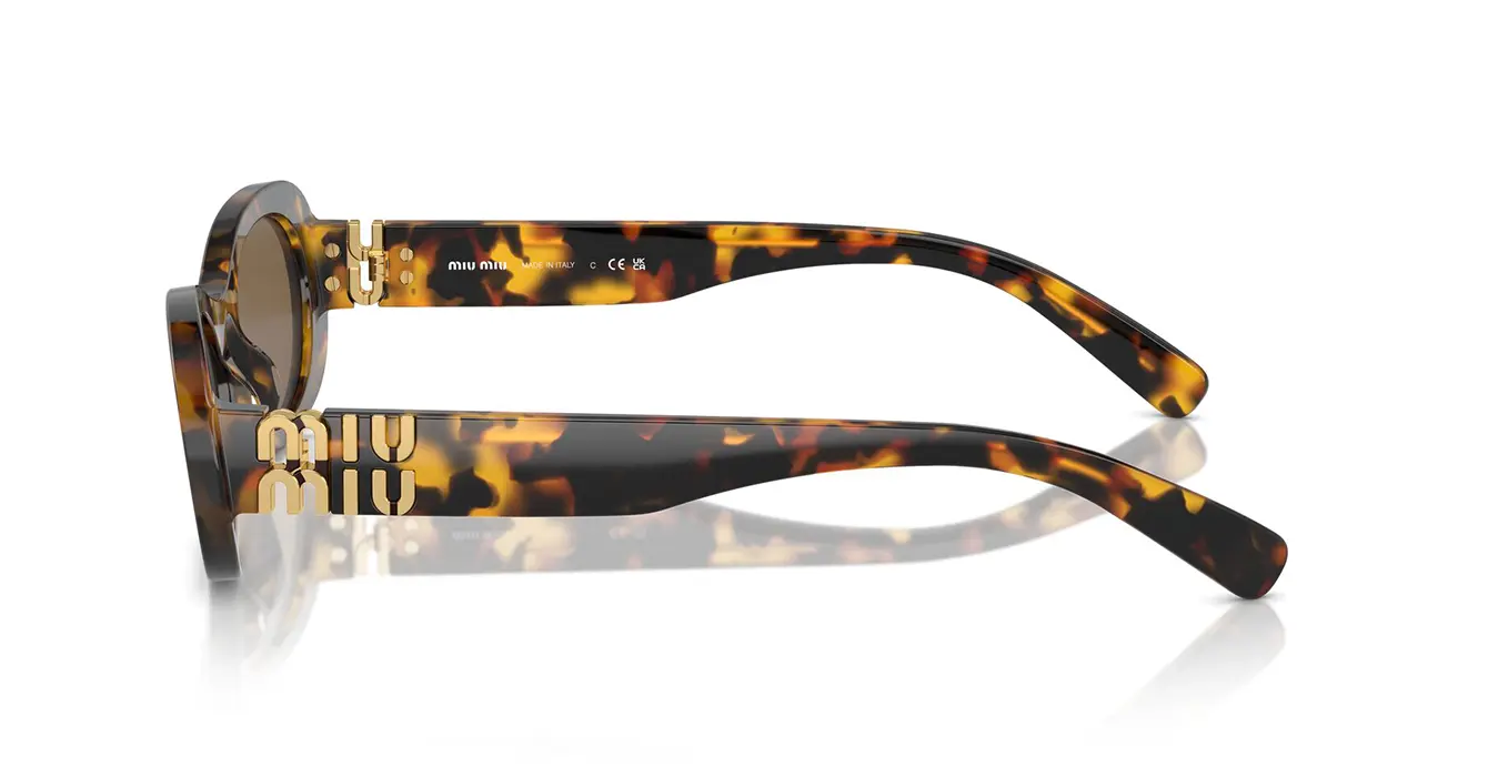 Miu Miu SMU06Z VAU-06B s50