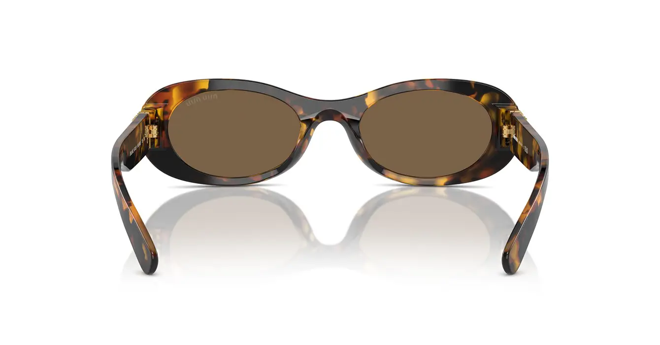 Miu Miu SMU06Z VAU-06B s50