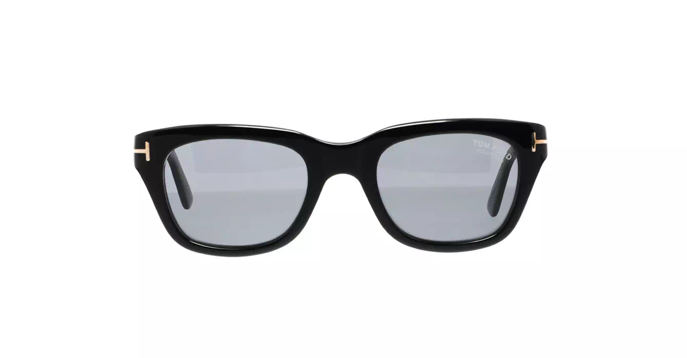 Tom Ford FT237 01D s50 Snowdon