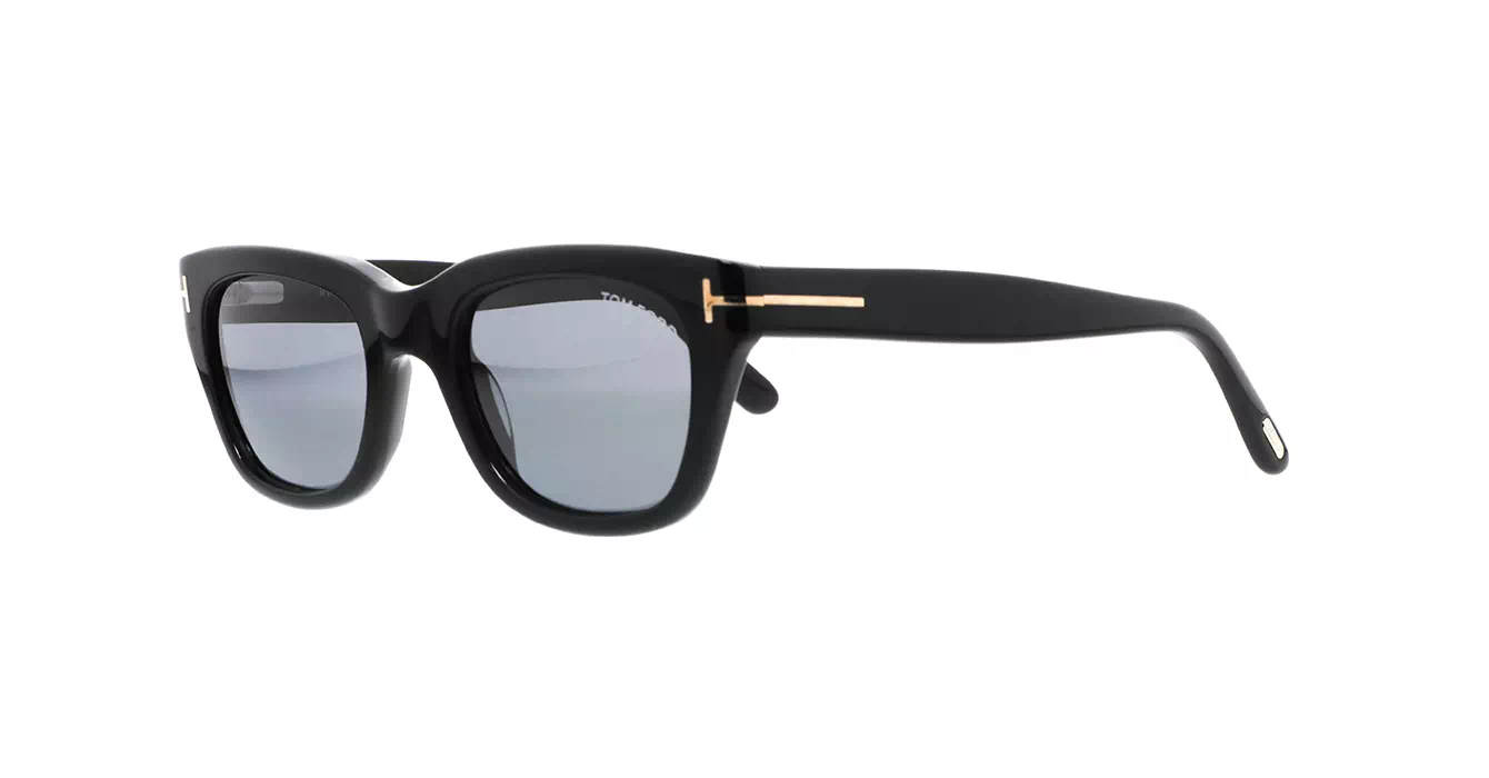 Tom Ford FT237 01D s50 Snowdon