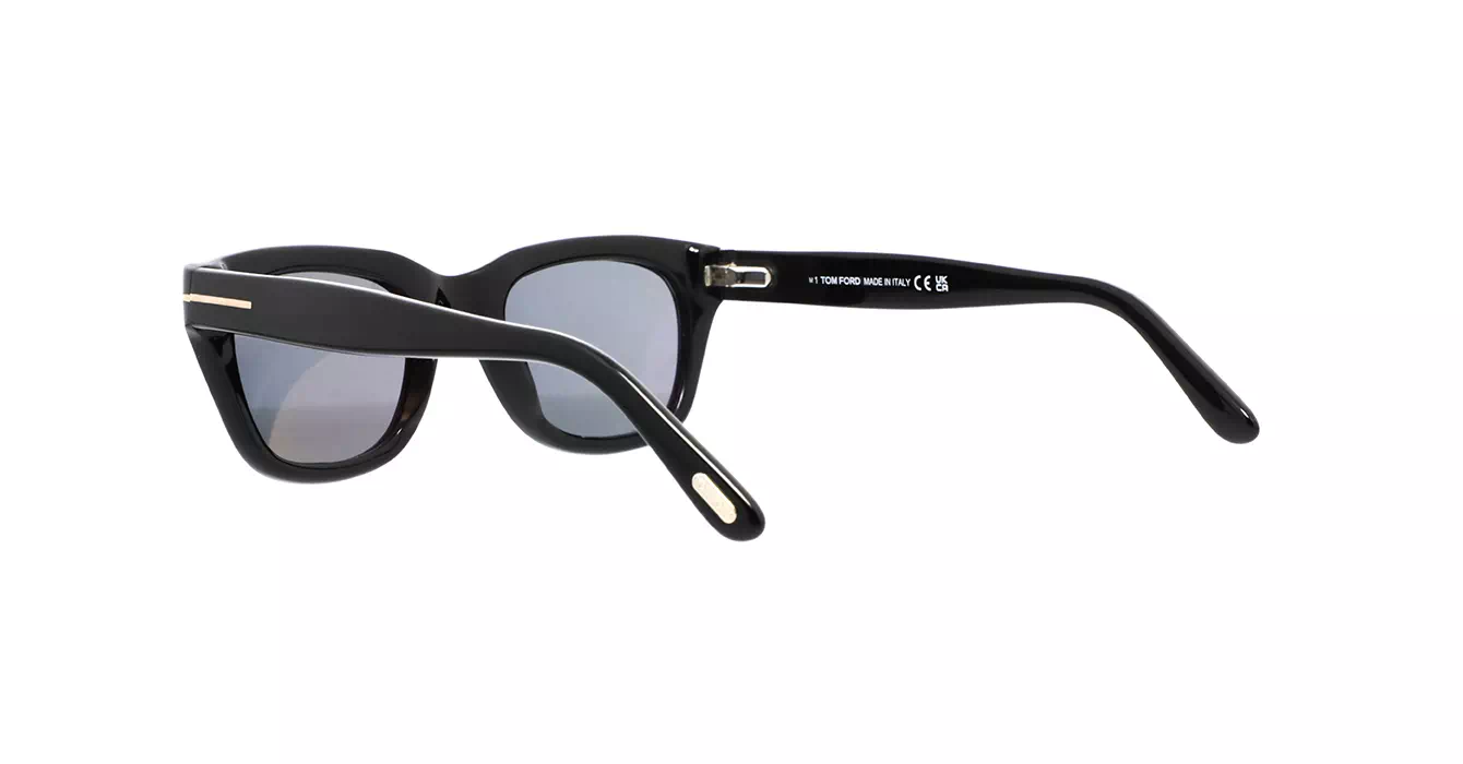 Tom Ford FT237 01D s50 Snowdon
