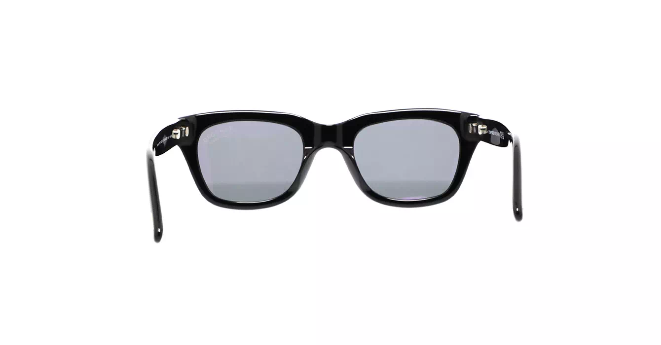 Tom Ford FT237 01D s50 Snowdon
