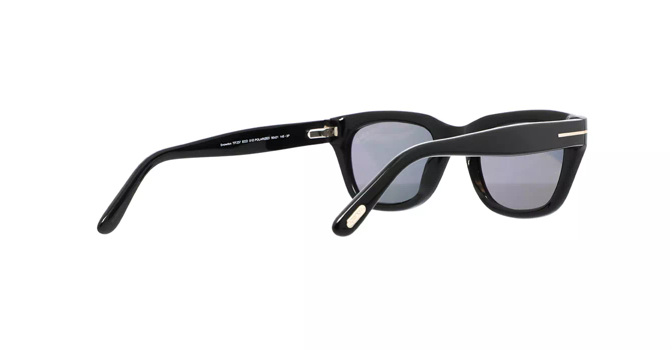 Tom Ford FT237 01D s50 Snowdon