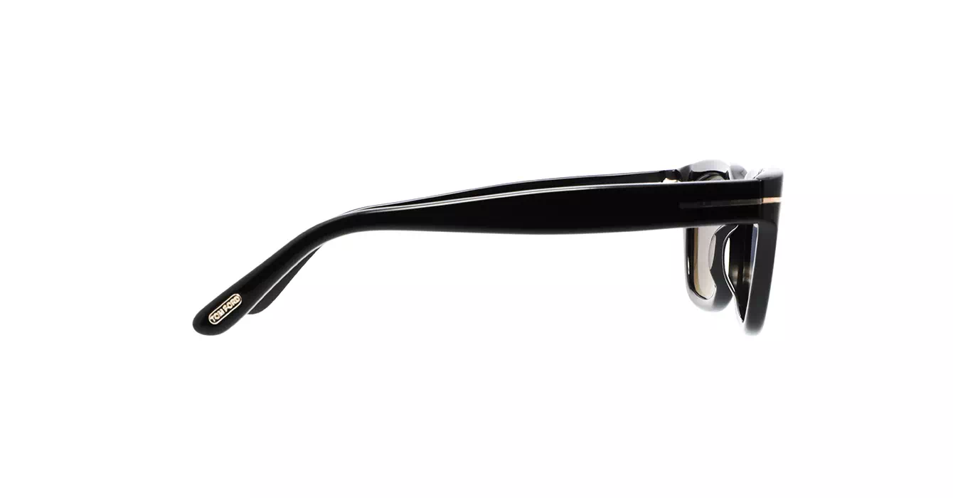 Tom Ford FT237 01D s50 Snowdon
