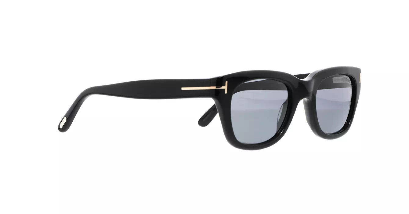 Tom Ford FT237 01D s50 Snowdon