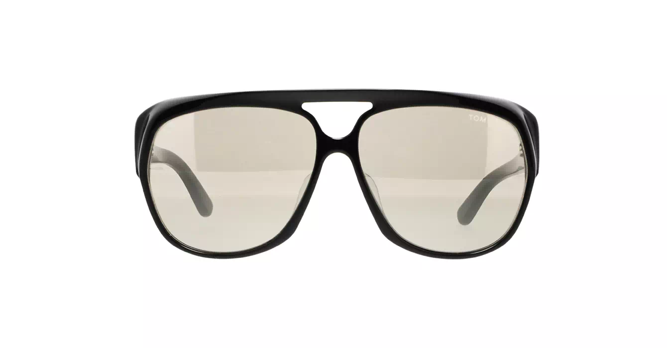 Tom Ford FT1103 01L s61 Jayden
