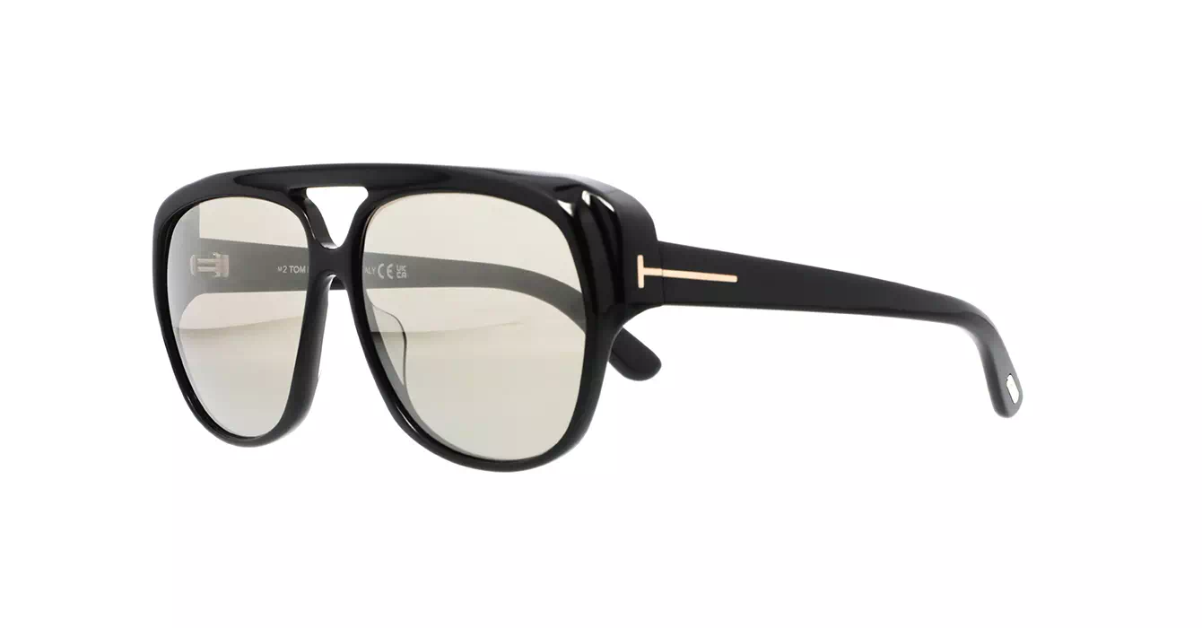 Tom Ford FT1103 01L s61 Jayden