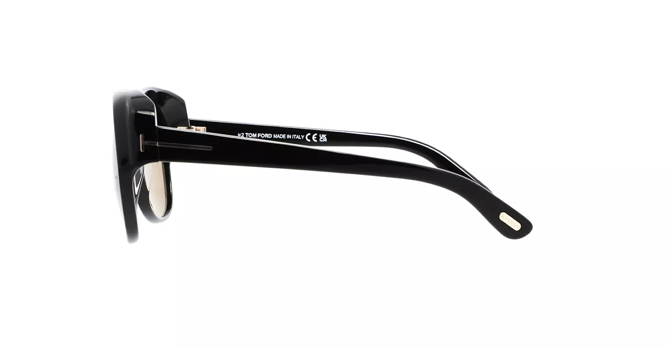 Tom Ford FT1103 01L s61 Jayden