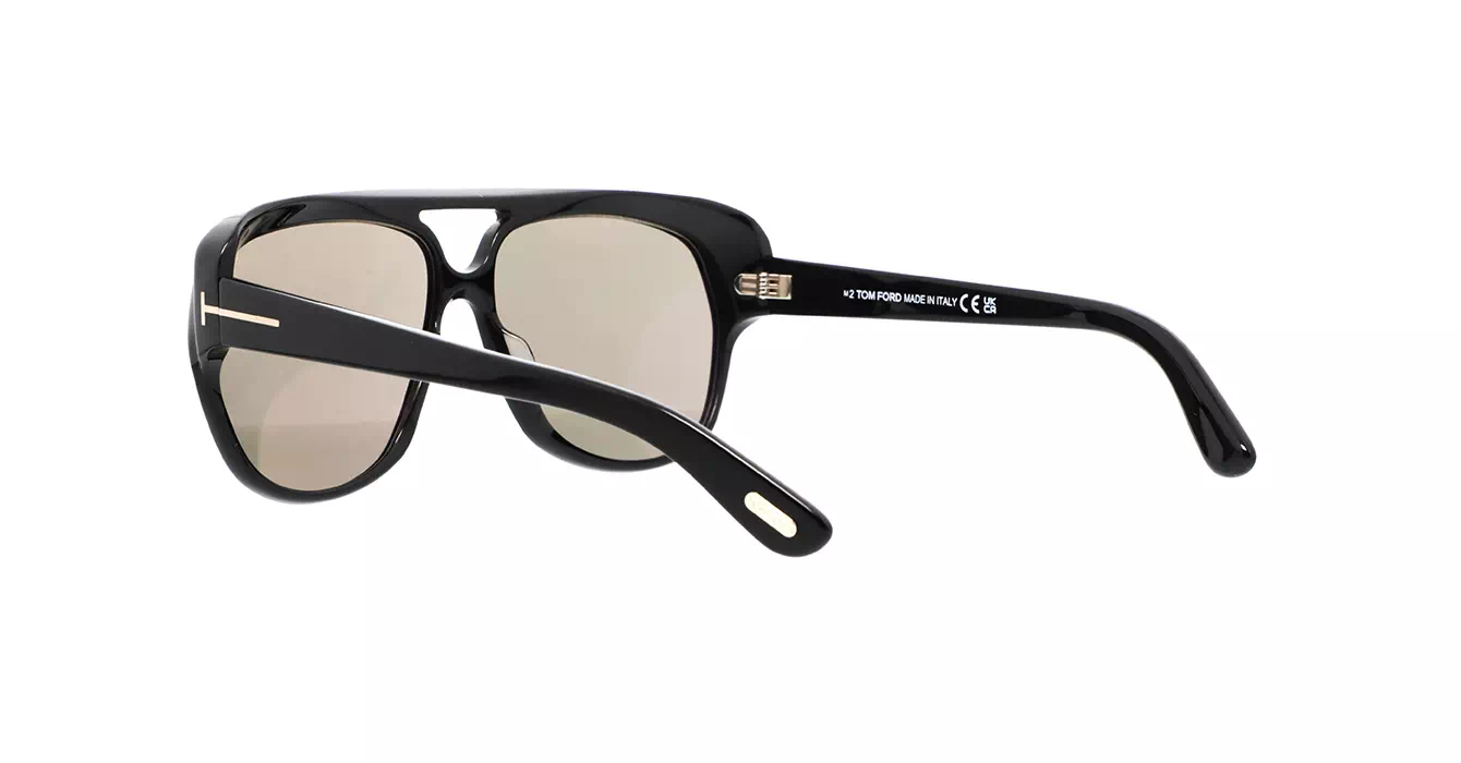 Tom Ford FT1103 01L s61 Jayden