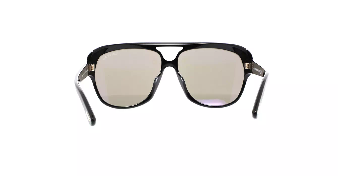 Tom Ford FT1103 01L s61 Jayden