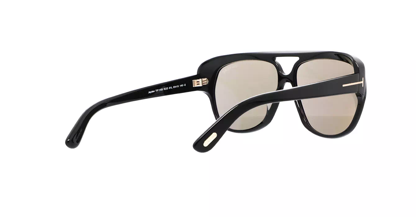 Tom Ford FT1103 01L s61 Jayden