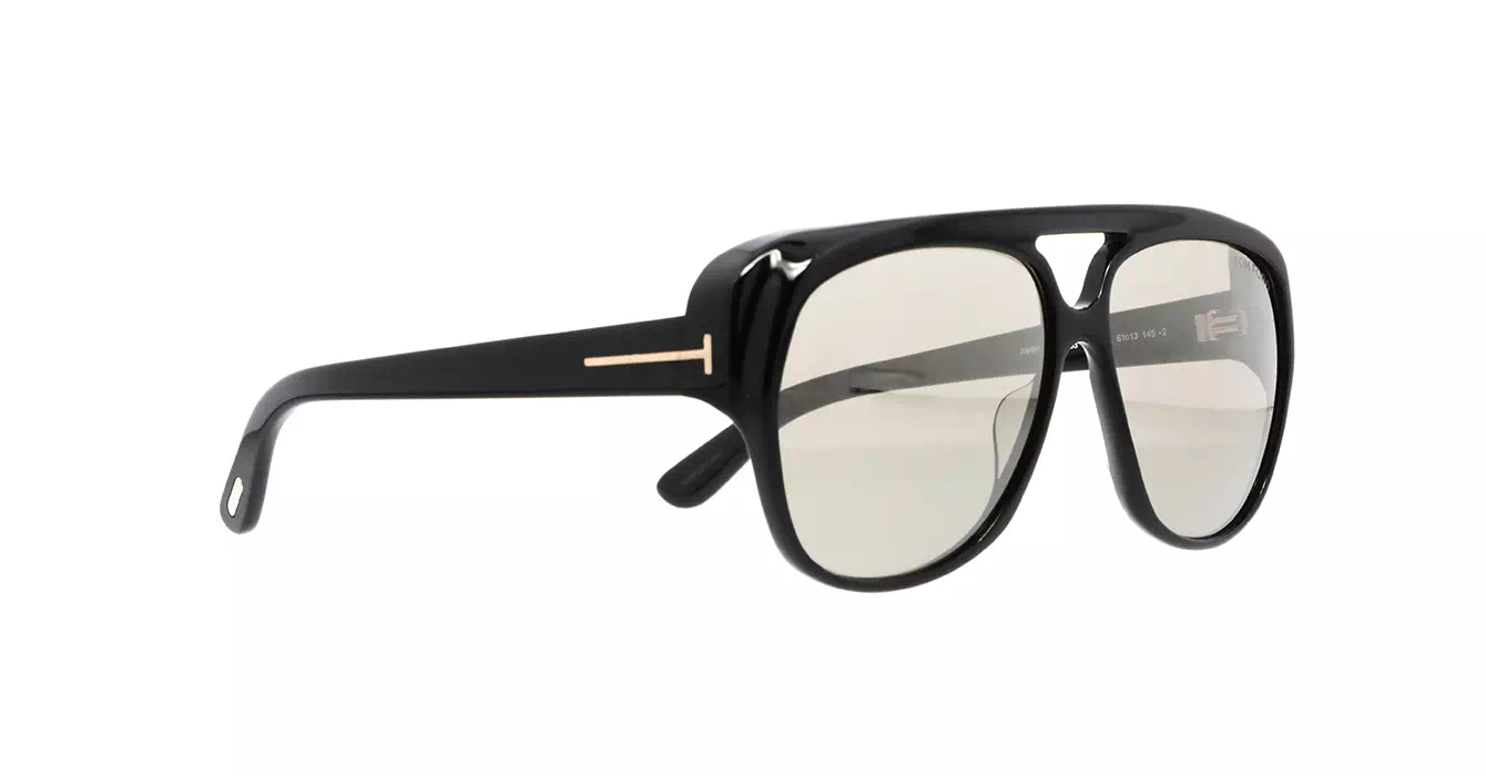 Tom Ford FT1103 01L s61 Jayden