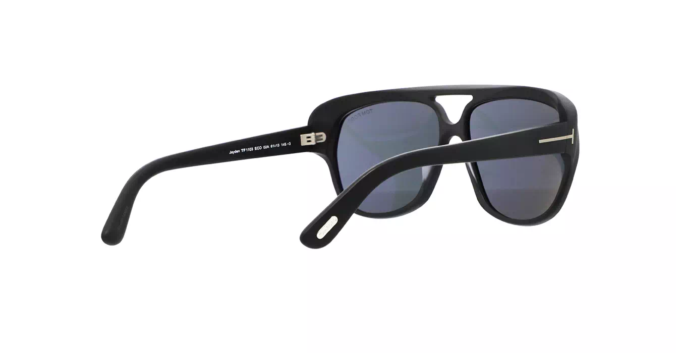 Tom Ford FT1103 02A s61 Jayden