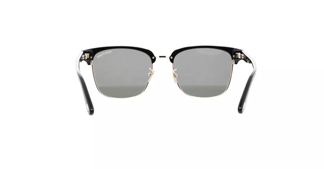 Tom Ford FT1139-K 01A s56