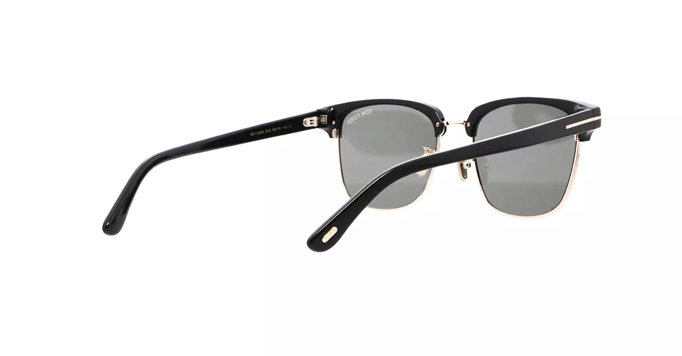 Tom Ford FT1139-K 01A s56