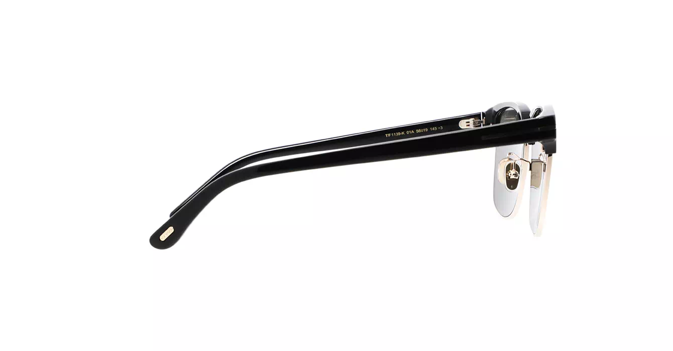 Tom Ford FT1139-K 01A s56