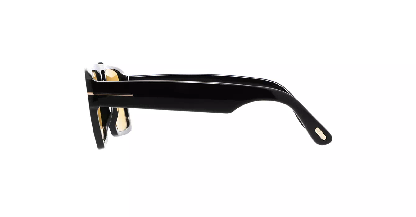 Tom Ford FT1153 01E s56 Redford
