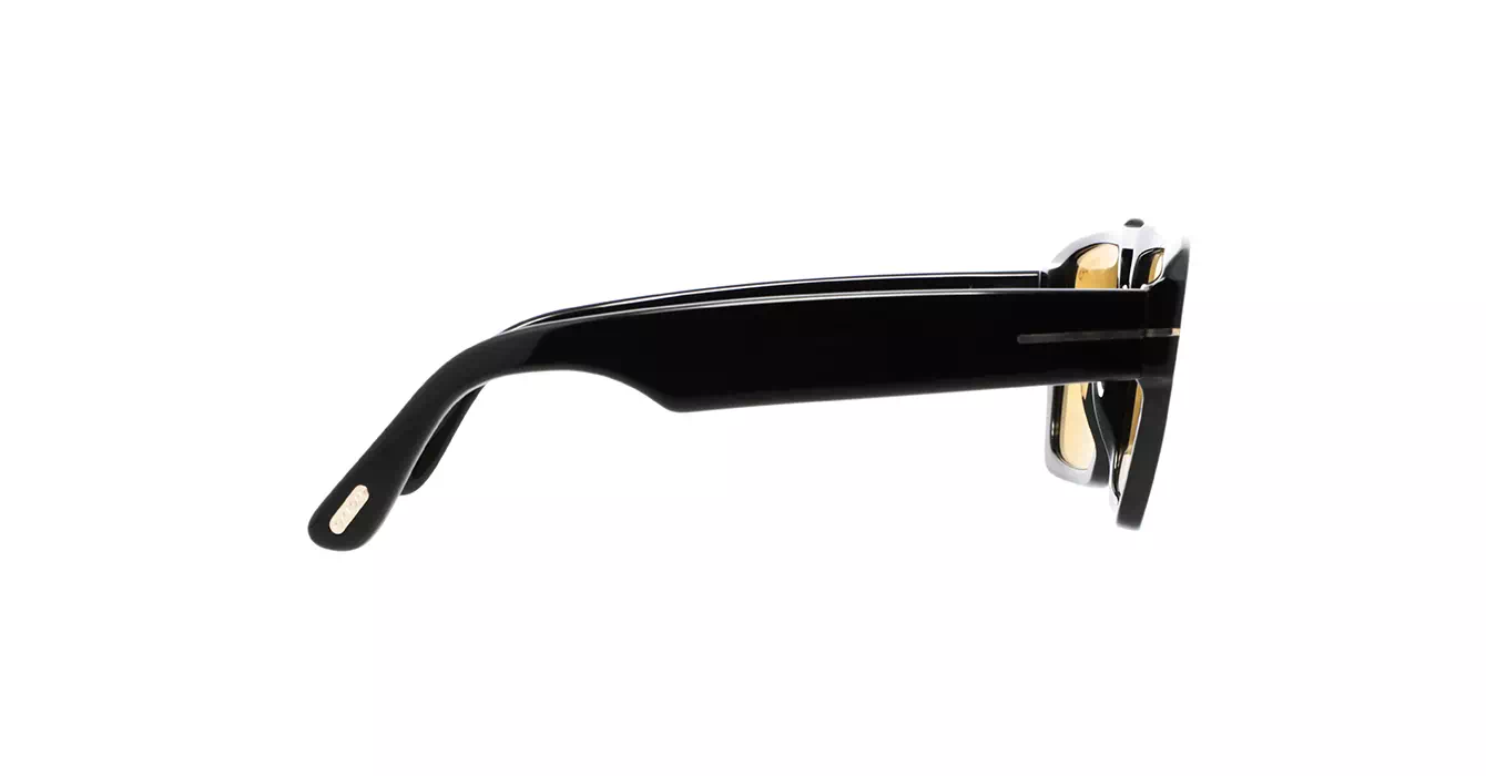 Tom Ford FT1153 01E s56 Redford