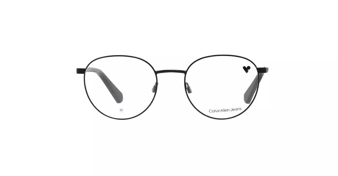 Calvin Klein Jeans CKJ23221 002 s52 + Clip On