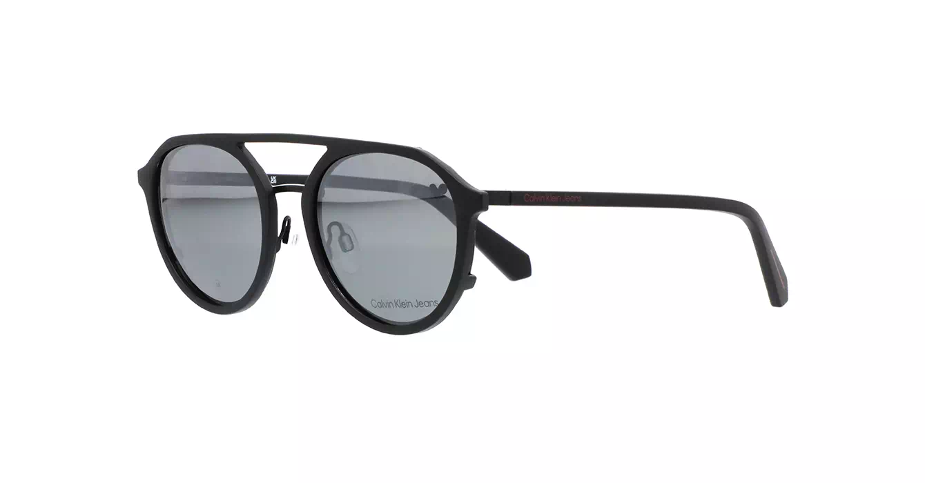 Calvin Klein Jeans CKJ23221 002 s52 + Clip On