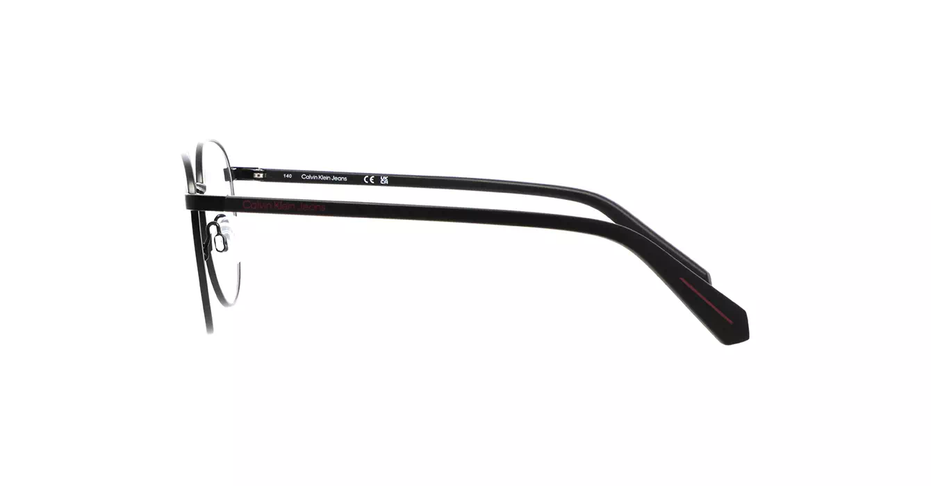 Calvin Klein Jeans CKJ23221 002 s52 + Clip On