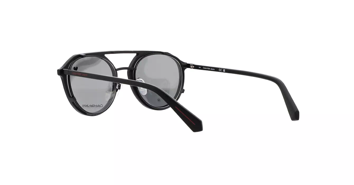 Calvin Klein Jeans CKJ23221 002 s52 + Clip On