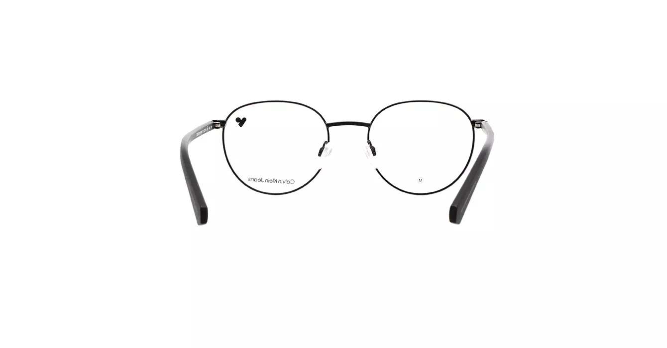 Calvin Klein Jeans CKJ23221 002 s52 + Clip On
