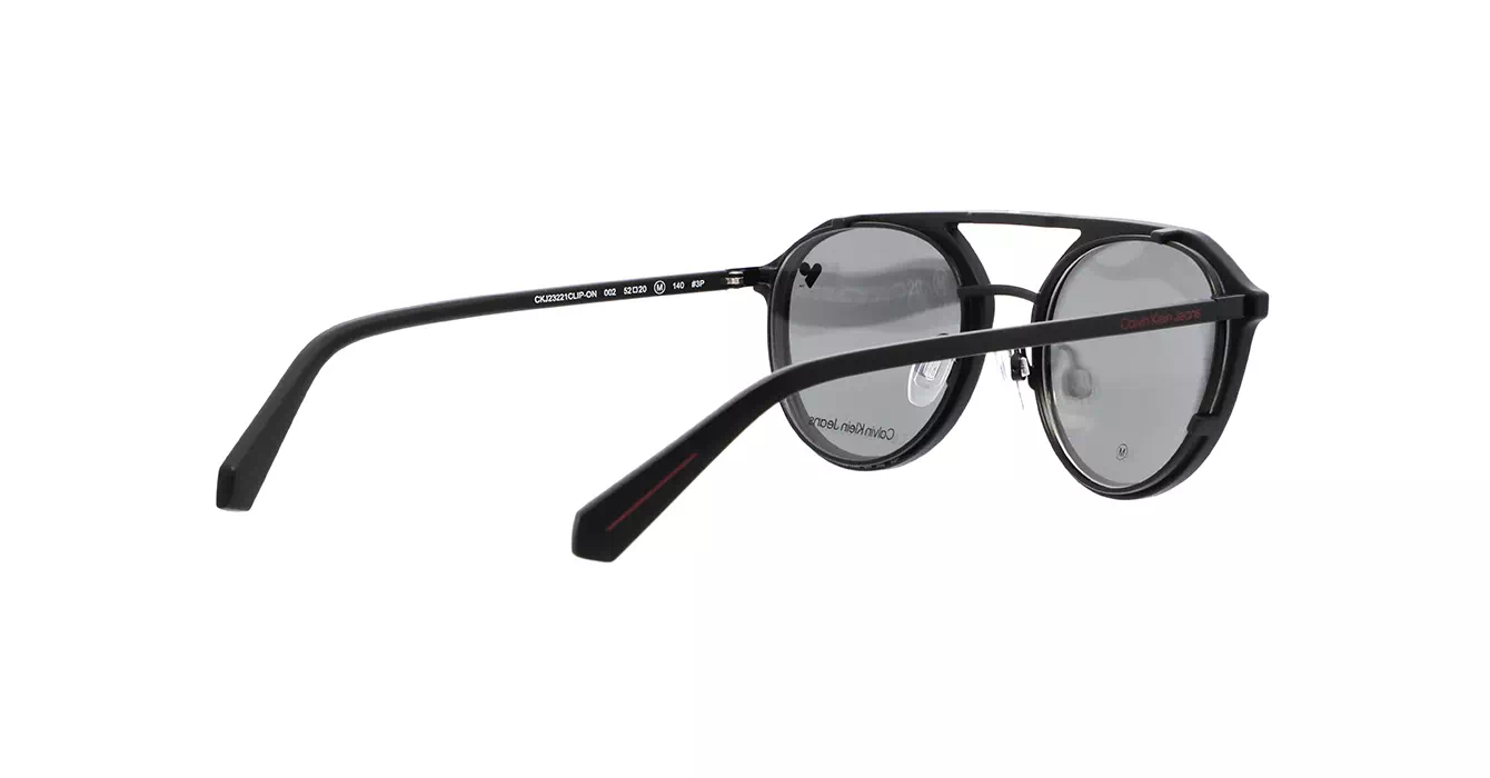 Calvin Klein Jeans CKJ23221 002 s52 + Clip On