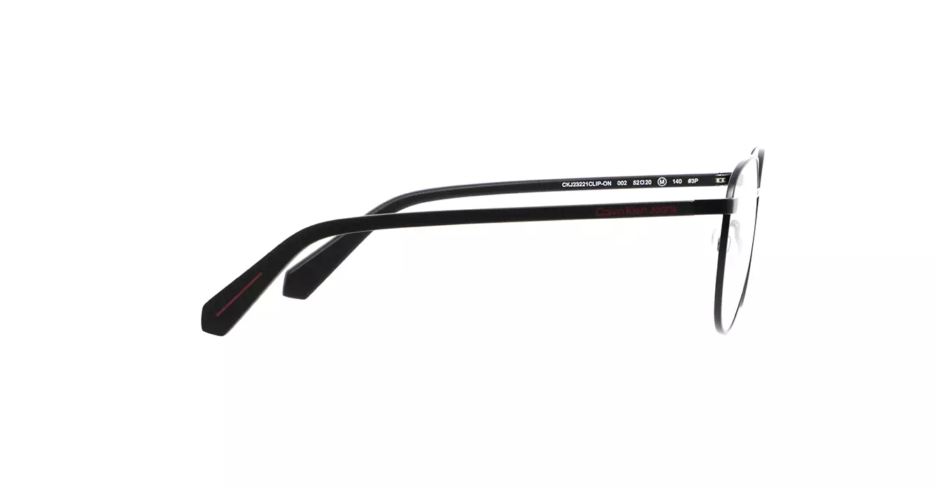 Calvin Klein Jeans CKJ23221 002 s52 + Clip On