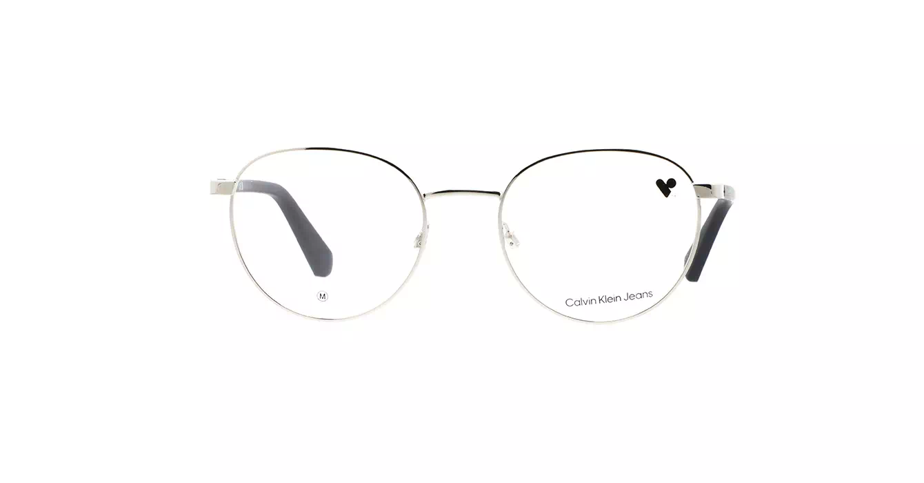 Calvin Klein Jeans CKJ23221 040 s52 + Clip On