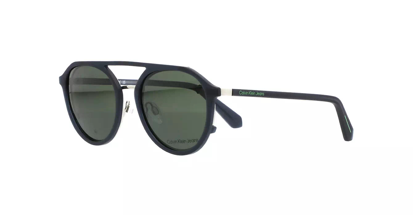 Calvin Klein Jeans CKJ23221 040 s52 + Clip On