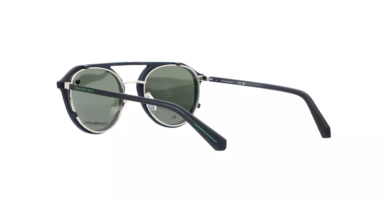Calvin Klein Jeans CKJ23221 040 s52 + Clip On