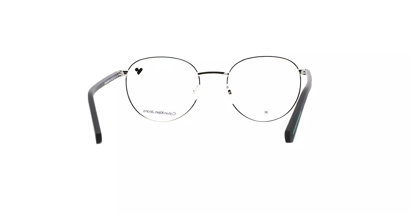 Calvin Klein Jeans CKJ23221 040 s52 + Clip On