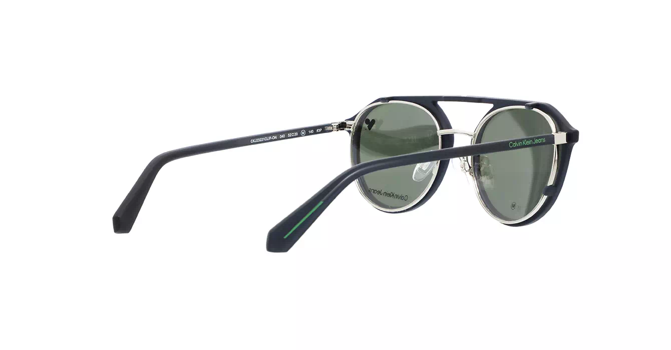 Calvin Klein Jeans CKJ23221 040 s52 + Clip On