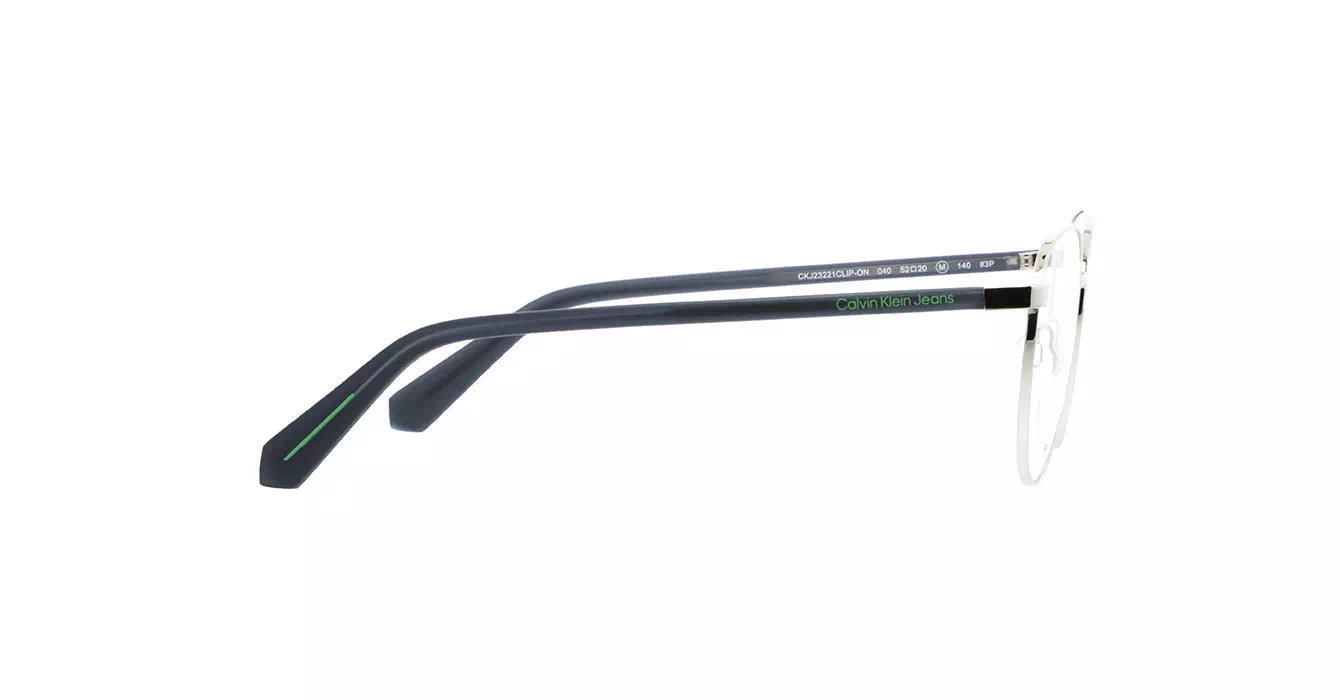 Calvin Klein Jeans CKJ23221 040 s52 + Clip On