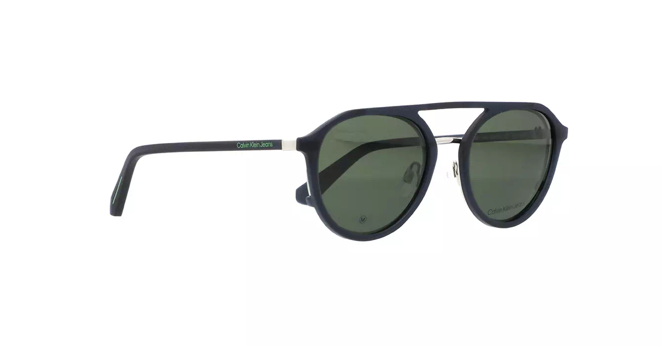 Calvin Klein Jeans CKJ23221 040 s52 + Clip On