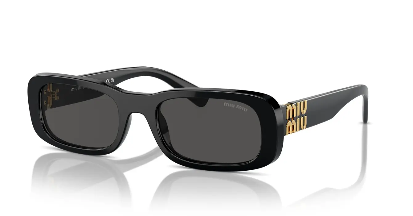 Miu Miu SMU08Z 1AB-5S0 s53