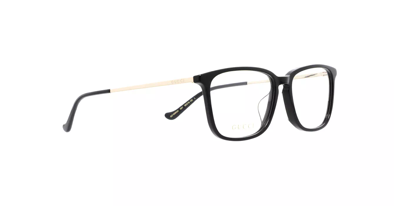 Gucci GG1609OA 001 s56