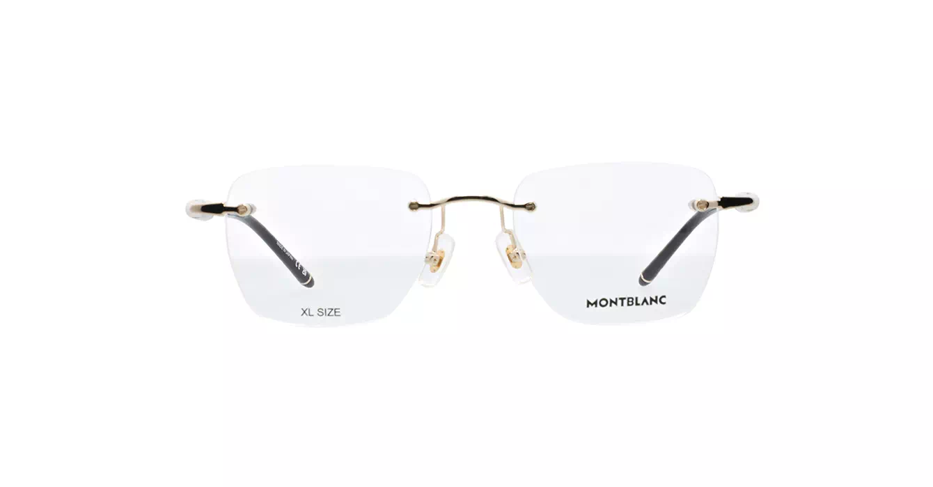 Montblanc MB0346O 001 s53