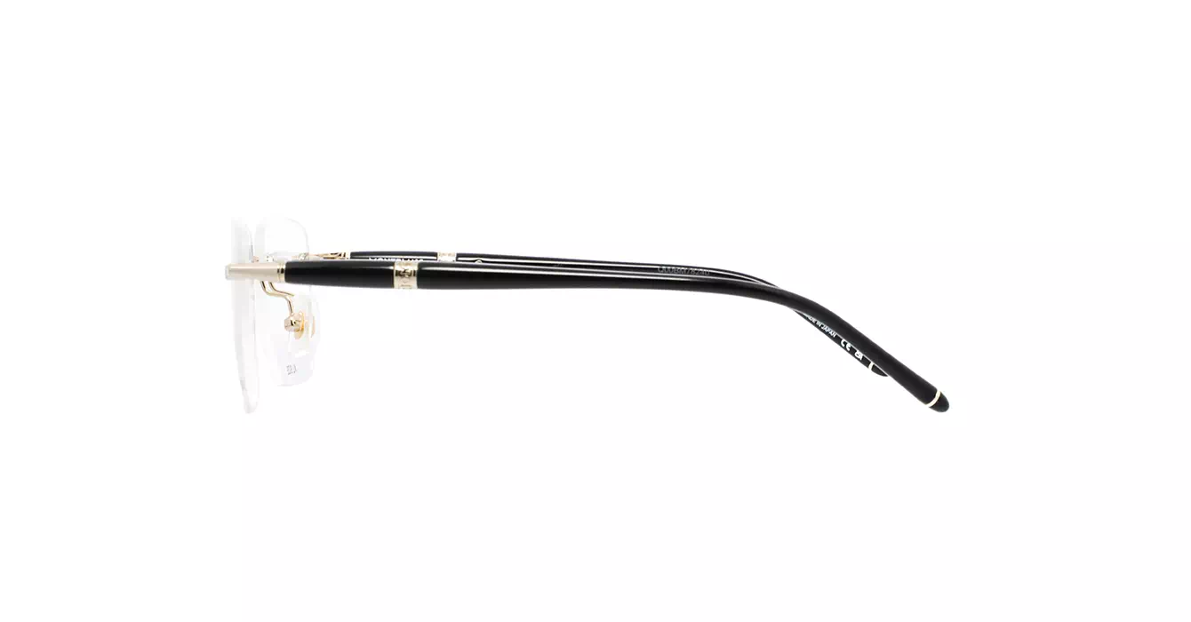 Montblanc MB0346O 001 s53
