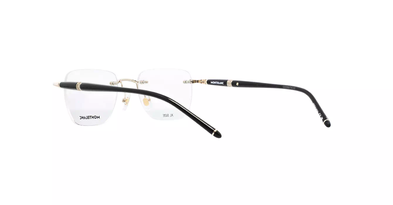 Montblanc MB0346O 001 s53