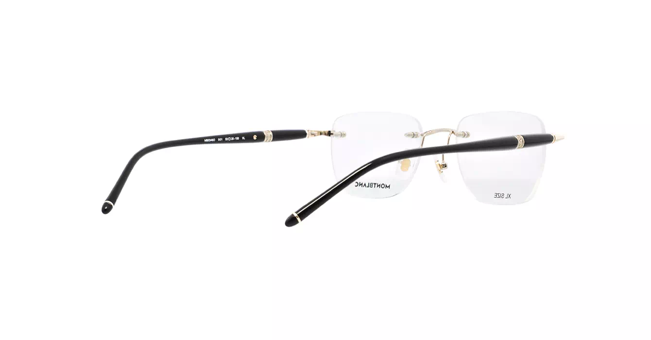 Montblanc MB0346O 001 s53