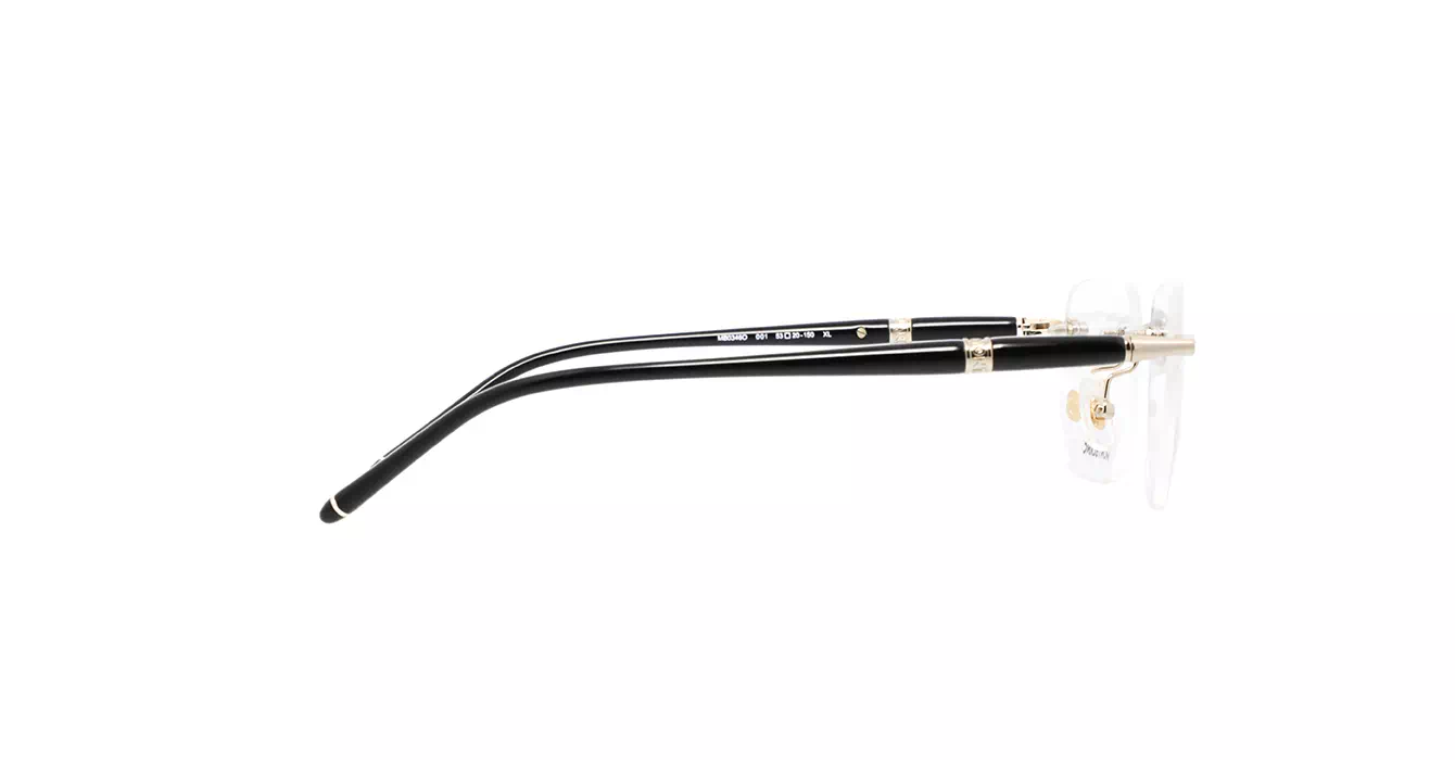 Montblanc MB0346O 001 s53