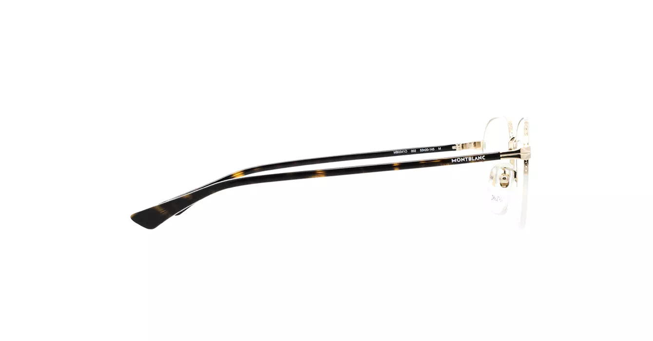 Montblanc MB0341O 002 s53
