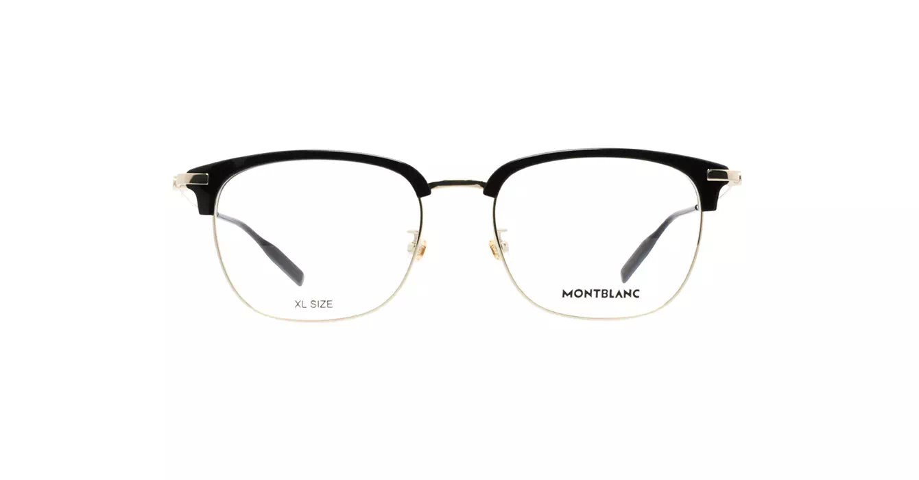 Montblanc MB0316OA 002 s55