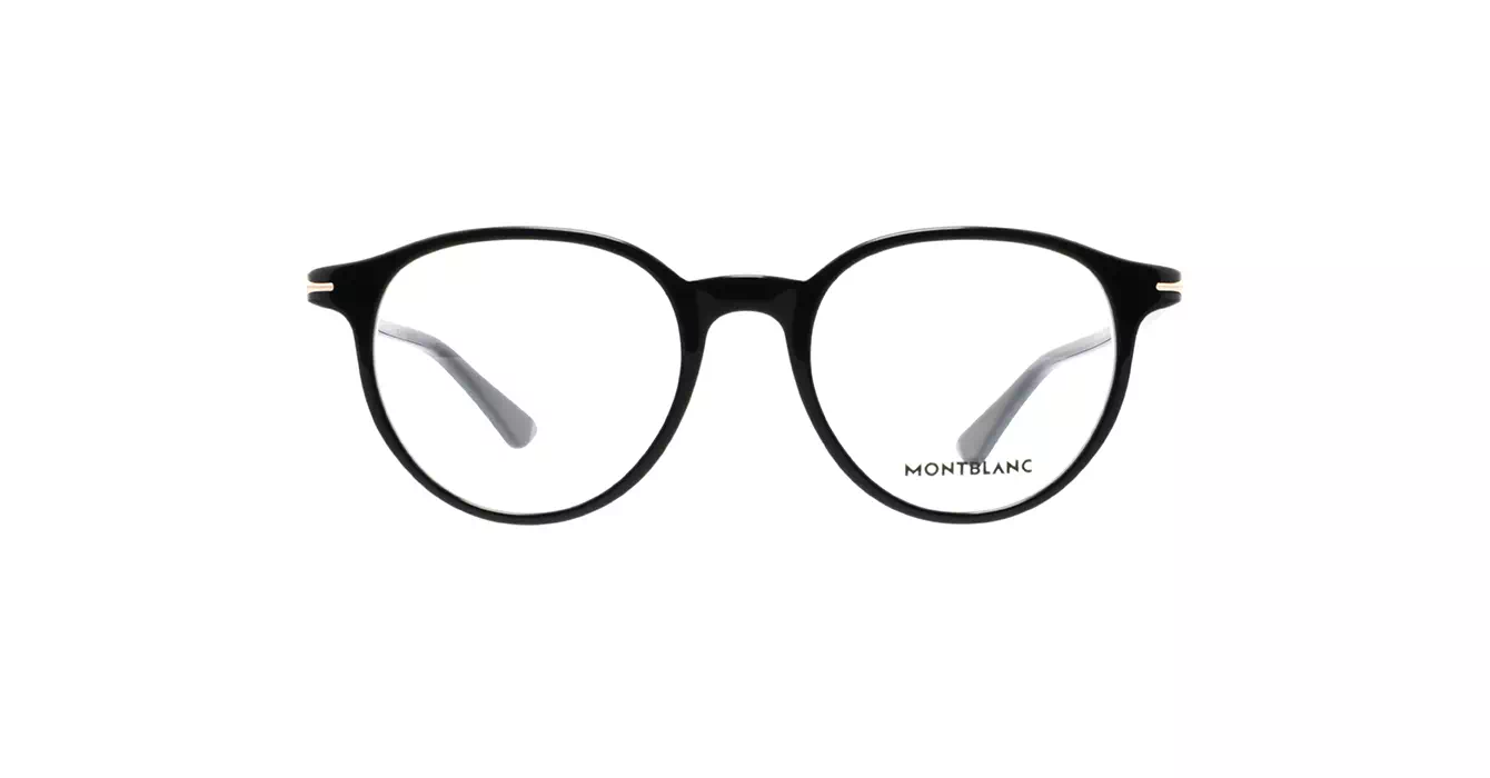 Montblanc MB0340O 001 s50
