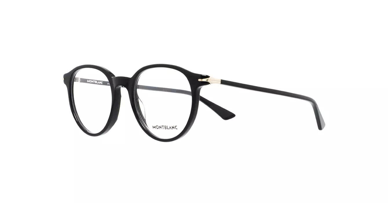 Montblanc MB0340O 001 s50