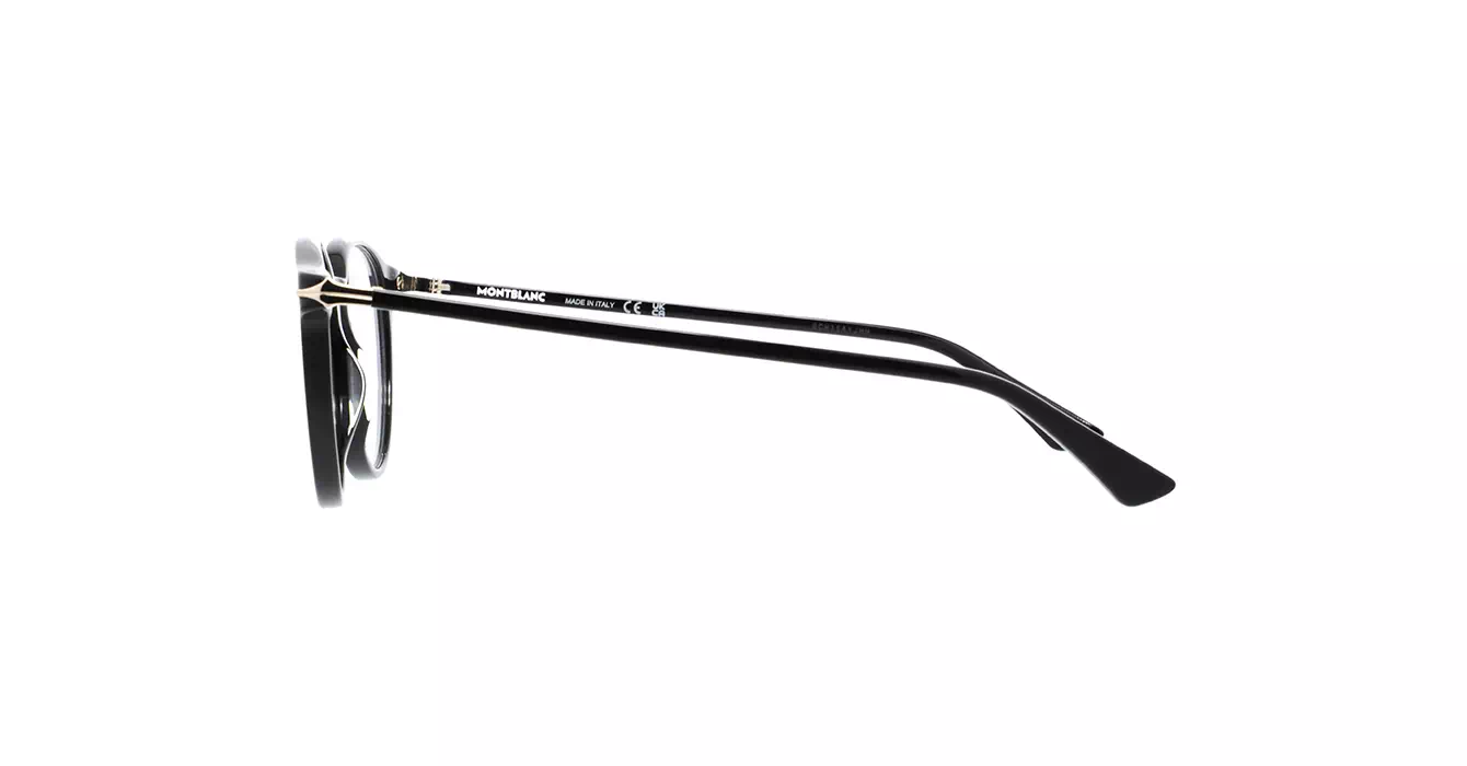 Montblanc MB0340O 001 s50
